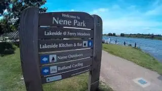 Ferry Meadows (Nene Park)