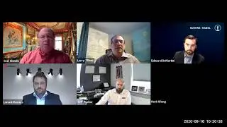 LATEST COVID-19 LIFE SCIENCE LOGISTICS NETWORK UPDATES