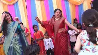 Morni Banke | Dance | Wedding #unfiltered