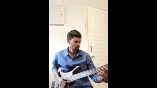 Improvisation No. 11#short #randomjamming #improvisation #music #HearHereStudios #vellore