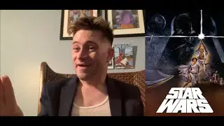 Nostalgia Journeys - Star Wars - A Look Back at the Making of, The audience Reaction, and the Legacy