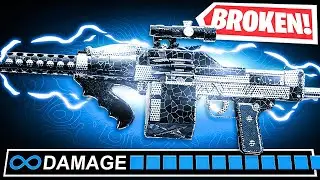 new UGM-8 is *META* in WARZONE SEASON 5! 😍 (Best UGM 8 Class Setup)