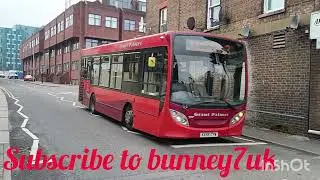 Luton town today the 26/1/2026 come with me for a walk 