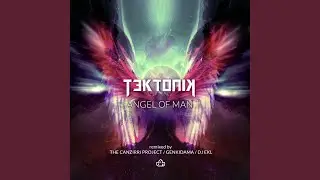 Angel Of Man (Genkidama Remix)