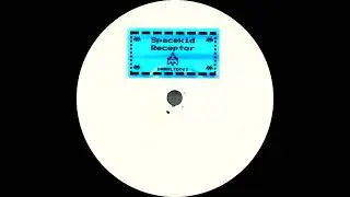 Spacekid ─ Receptor [DAMNLTD001]