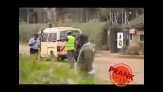 NTV Prankstars-Episode 9