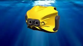 OceanStreamer by VirtualDive