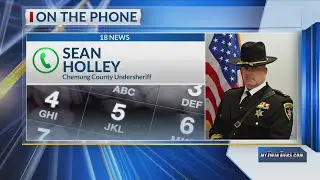 Law Enforcement Struggling to Recruit