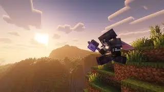 Can I win a 2v1 using Minecraft's most powerful weapon?