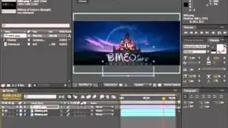 Disney Tutorial