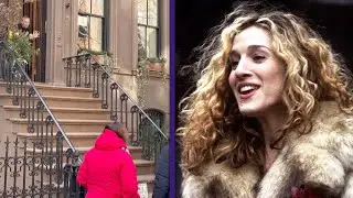 Real Owner of Carrie's SATC Apartment Wants Fans to GO AWAY!