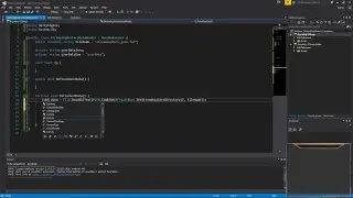 Learning to Develop a Unity Base Twitch Panel and Chat Bot [PokeRadar]