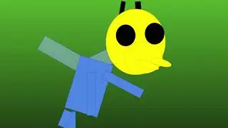 ROBLOX PARANORMAL SONG - I CANT CONTROL MYSELF FAN 2D ANIMATED SONG