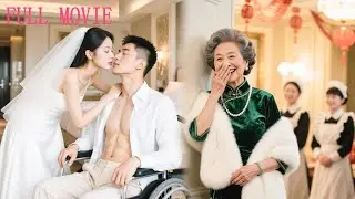 Girl was forced to marry CEO in a coma, but woke him up with a kiss on their wedding day!