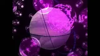 Visual Sounds - Behind Heaven's Door