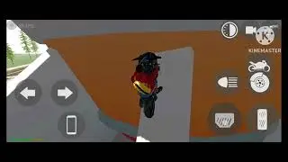 City V1 Map Explore 🚲 India Bike 3D | Crazy Bike Ride#IndiaBike3D#CityV1#BikeGame#BikeRidingGame