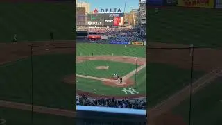Yankees win on Opening Day for a 4th straight year #shorts