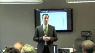 ISN Coins CEO Matt Barkes Introduction to the United Kindgom