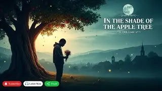 In The Shade of The Apple Tree 1905 Cover