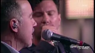 Δημήτρης Υφαντής -  Μικρή Πατρίδα @Στην Υγειά Μας