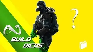 THE DIVISION Dicas da Melhor Build Hibrida da 1.8.3