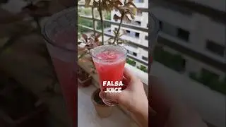 Trending Falsa Juice #food #trending #shorts#shorts #trendingshorts