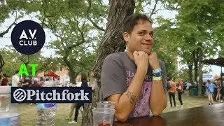 Jeff Rosenstock rates everyday things using the Pitchfork scale
