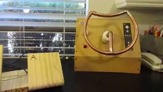 DIY Wii Wheel Pro Final Version Showcase