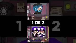 1 or 2? #gacha #gachalife2 #animecreator #flop #gachagameplay #animegame #gachalife2hacks #gachalife