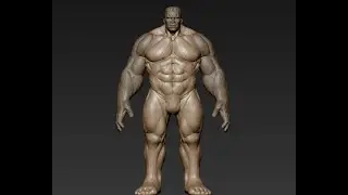 zbrush