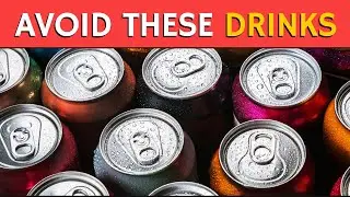 4 Drinks That Destroy Your Kidneys
