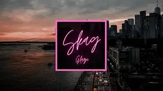 (Free For Profit) Hard Wavy Soulful Jazz Type Beat 2021 II Glaze II Prod. Skagbeats
