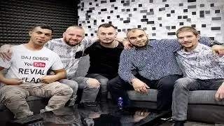 REVIAL Dnes je Piatok feat  Džuky & Džundžak