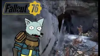 Fallout 76 #18 Wendigo Cave
