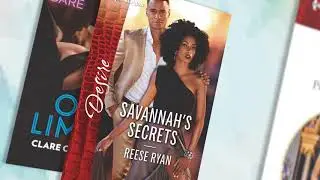 Try Harlequin: Passionate Stories