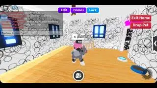 Adopt me Altpink Leave With my Subscribers