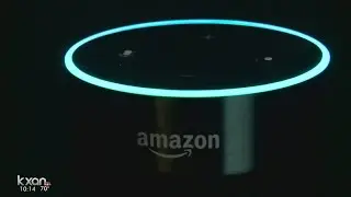 Are Google and Amazon spying on you?