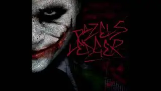 DAZEL {Dazels Ledger} - Grim Futures Ft.Yarns & Kure (Prod. Harms)