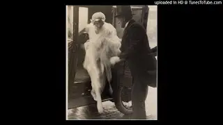 Vocalion band - mary - 1928