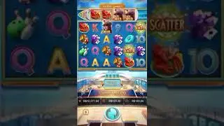 MELHOR SLOT !!( FORRA!!!!!)