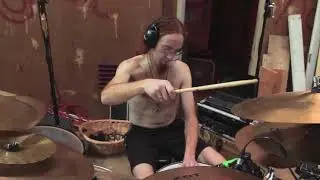 Red Drummins