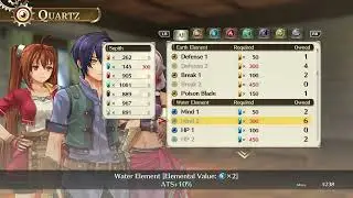 Sky 1st Sepith money glitch