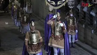 Procesión Jueves Santo 2019 (Parte1)
