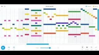 Grand Royale (My Chrome Music Lab Song)
