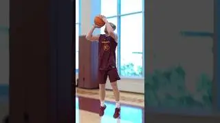 I Joined A D1 Basketball Practice!