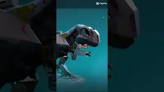 Dino squad VS#pixonic #dinosquad
