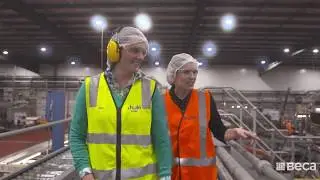 Делаем повседневную жизнь лучше с Asahi Beverages в Австралии