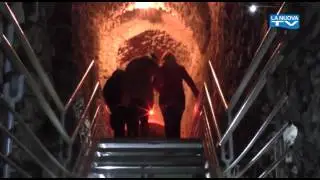 Monticchio - Museo di Storia Naturale del Vulture - La Nuova Tv
