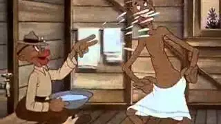 Boogie Woogie Bugle Boy of Company 'B' (1941)   Walter Lantz Productions