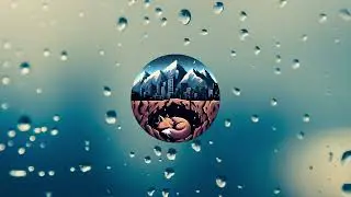 Landon Schafer - morning dew (ft. ChrispyD)